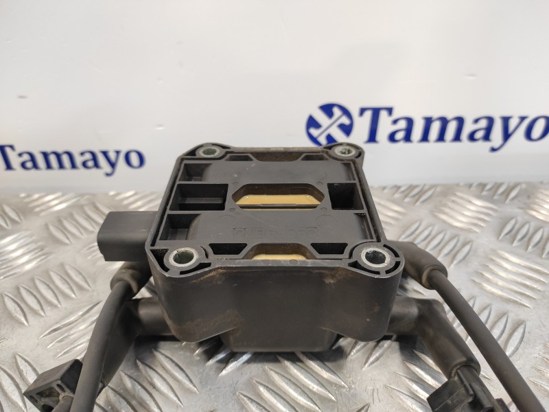 Recambio de bobina encendido para chrysler neon (pl) 2.0 16v cat referencia OEM IAM 05269670  