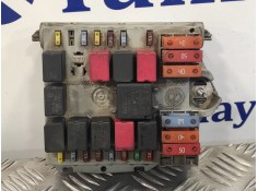 Recambio de caja reles / fusibles para alfa romeo gt (125) 1.9 jtd (m) 16v cat referencia OEM IAM 51742420  