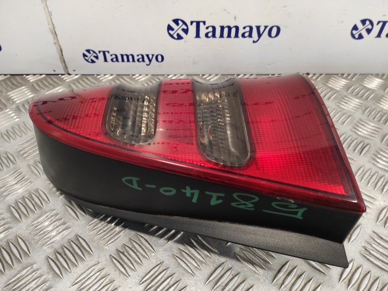 Recambio de piloto trasero derecho para mercedes-benz clase a (w168) referencia OEM IAM 1688203064  