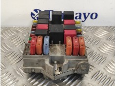 Recambio de caja reles / fusibles para alfa romeo gt (125) 1.9 jtd (m) 16v cat referencia OEM IAM 51742420   2