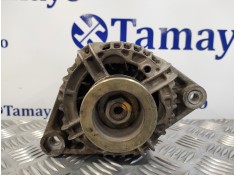 Recambio de alternador para fiat stilo multi wagon (192) 1.6 16v cat referencia OEM IAM 0124325058 0124325058 46813061
