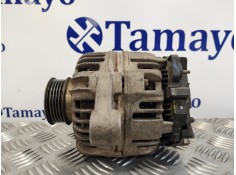 Recambio de alternador para fiat stilo multi wagon (192) 1.6 16v cat referencia OEM IAM 0124325058 0124325058 46813061 2