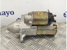 Recambio de motor arranque para chevrolet kalos 1.4 cat referencia OEM IAM 96550792  