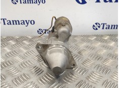Recambio de motor arranque para chevrolet kalos 1.4 cat referencia OEM IAM 96550792   2