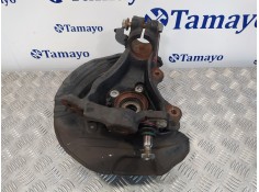 Recambio de mangueta delantera derecha para bmw x1 (e84) xdrive 23d referencia OEM IAM 31216788700  