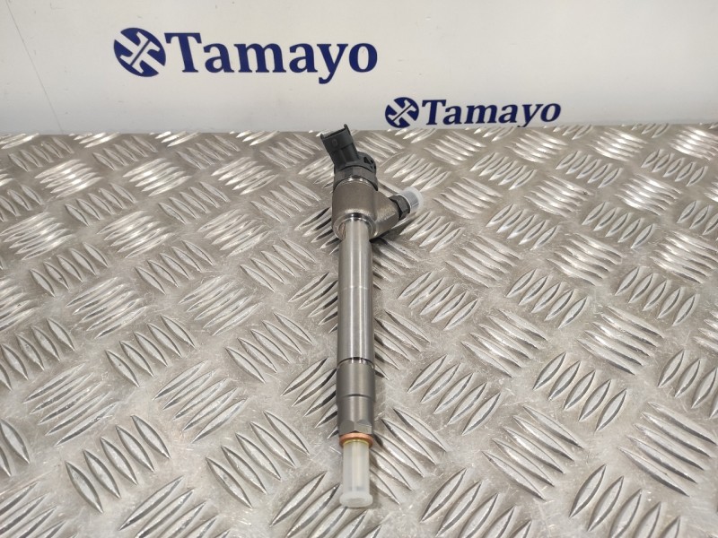 Recambio de inyector para peugeot 508 1.5 blue-hdi fap referencia OEM IAM 0445110955  9828959880