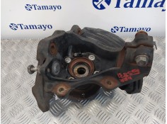 Recambio de mangueta delantera derecha para bmw x1 (e84) xdrive 23d referencia OEM IAM 31216788700   2