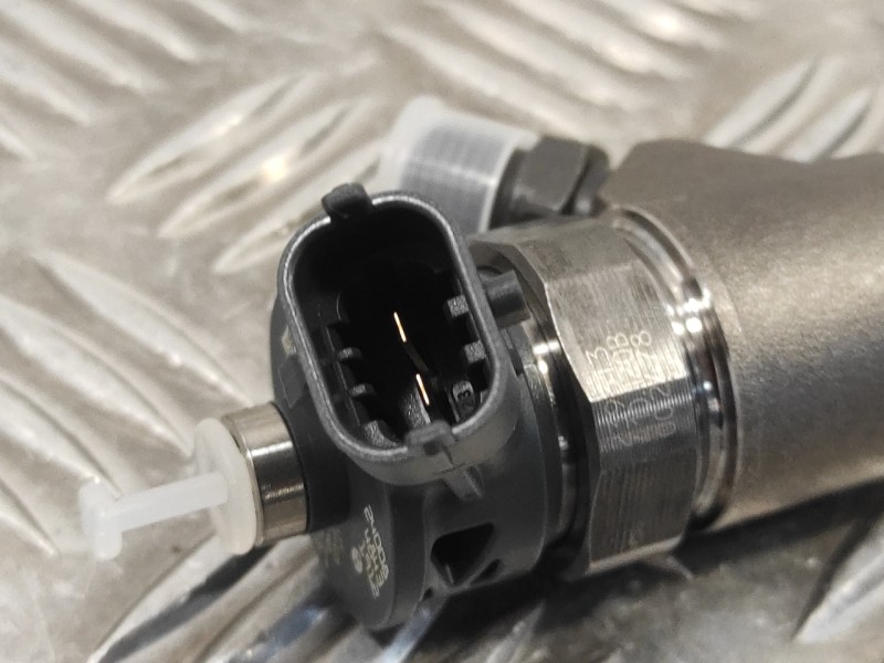 Recambio de inyector para peugeot 508 1.5 blue-hdi fap referencia OEM IAM 0445110955  9828959880