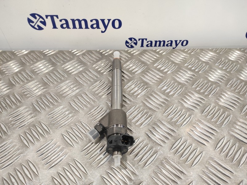 Recambio de inyector para peugeot 508 1.5 blue-hdi fap referencia OEM IAM 0445110955  9828959880