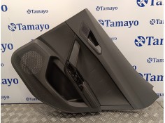 Recambio de guarnecido puerta trasera derecha para cupra formentor km (fm6) referencia OEM IAM 5FF868606  156480411