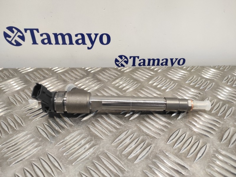 Recambio de inyector para peugeot 508 1.5 blue-hdi fap referencia OEM IAM 0445110955  9828959880