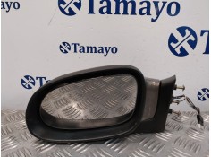 Recambio de retrovisor izquierdo para mercedes-benz clase a (w168) referencia OEM IAM   