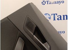 Recambio de guarnecido puerta trasera derecha para cupra formentor km (fm6) referencia OEM IAM 5FF868606  156480411 2