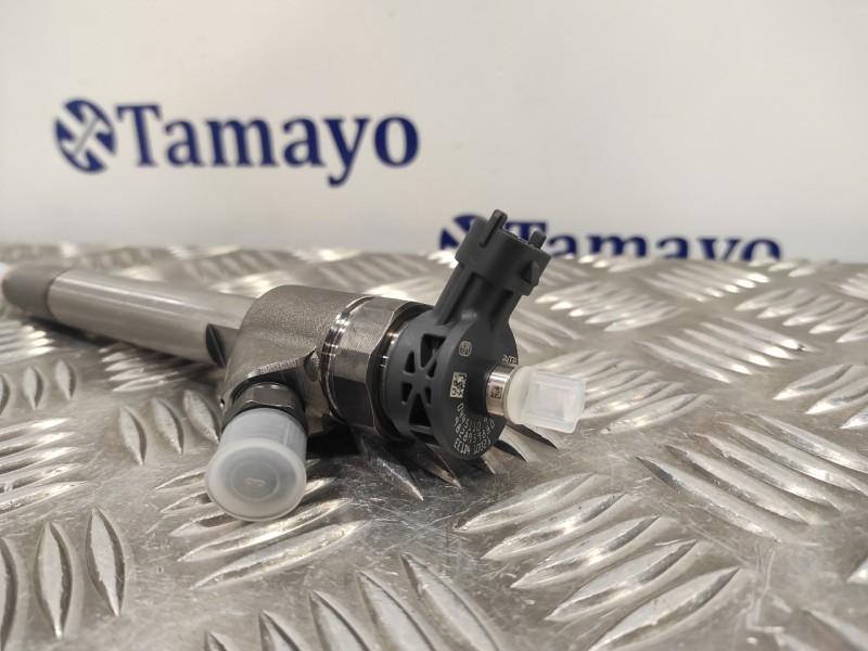 Recambio de inyector para peugeot 508 1.5 blue-hdi fap referencia OEM IAM 0445110955  9828959880