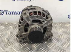 Recambio de alternador para seat leon (5f1) 1.6 tdi referencia OEM IAM 03L903023K  F000BL0800