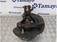 Recambio de mangueta delantera izquierda para bmw x1 (e84) xdrive 23d referencia OEM IAM 31216788699  