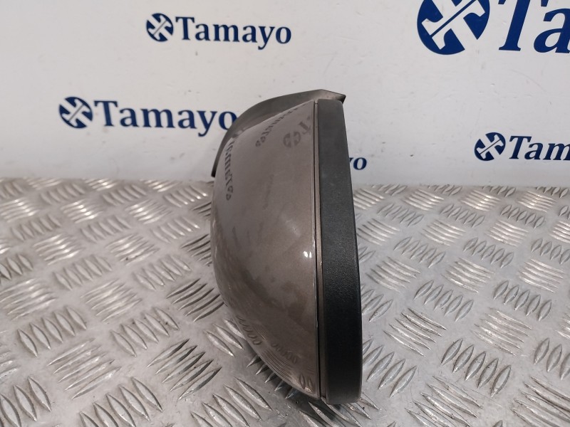 Recambio de retrovisor izquierdo para mercedes-benz clase a (w168) referencia OEM IAM   