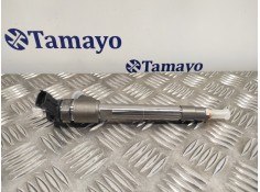Recambio de inyector para peugeot 508 1.5 blue-hdi fap referencia OEM IAM 0445110955  9828959880