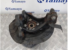 Recambio de mangueta delantera izquierda para bmw x1 (e84) xdrive 23d referencia OEM IAM 31216788699   2