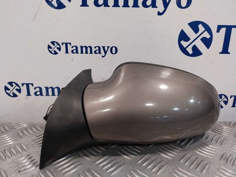 Recambio de retrovisor izquierdo para mercedes-benz clase a (w168) referencia OEM IAM   