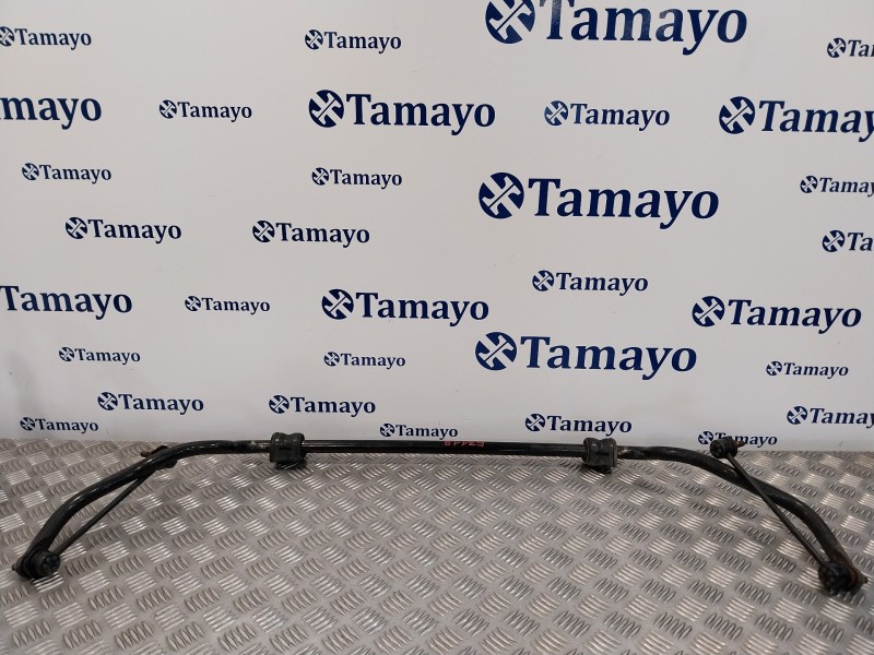 Recambio de barra estabilizadora delantera para honda civic berlina 5 (fk) 2.2 ctdi referencia OEM IAM   