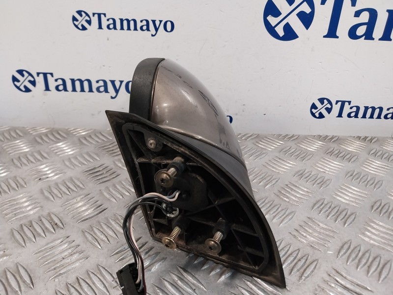 Recambio de retrovisor izquierdo para mercedes-benz clase a (w168) referencia OEM IAM   