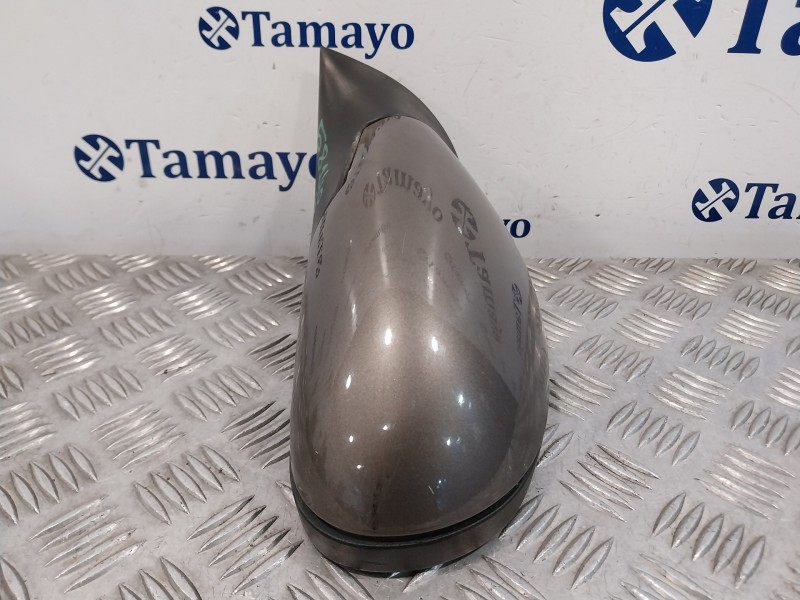 Recambio de retrovisor izquierdo para mercedes-benz clase a (w168) referencia OEM IAM   