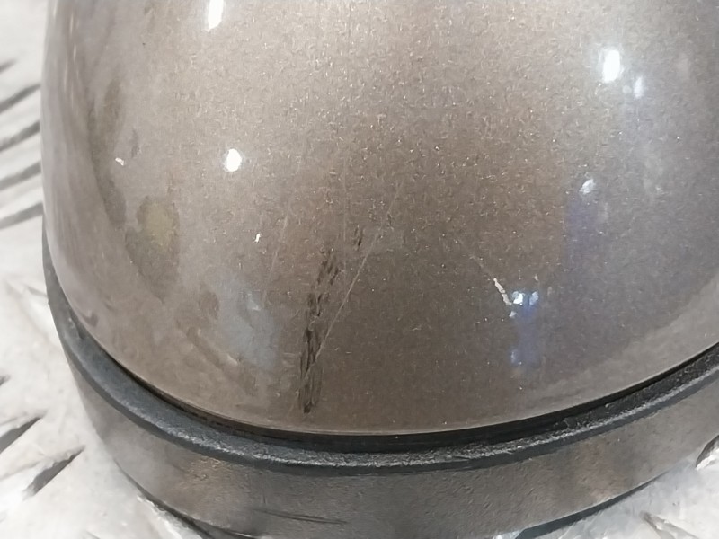 Recambio de retrovisor izquierdo para mercedes-benz clase a (w168) referencia OEM IAM   