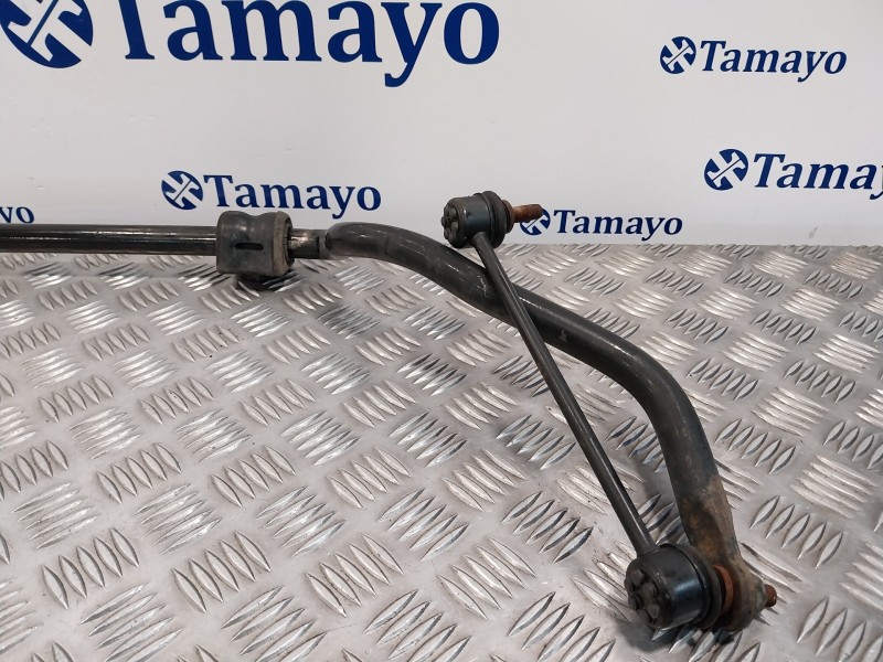 Recambio de barra estabilizadora delantera para honda civic berlina 5 (fk) 2.2 ctdi referencia OEM IAM   