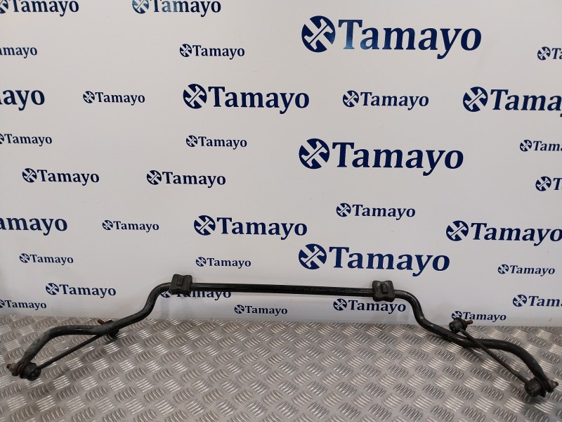 Recambio de barra estabilizadora delantera para honda civic berlina 5 (fk) 2.2 ctdi referencia OEM IAM   