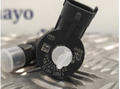 Recambio de inyector para peugeot 508 1.5 blue-hdi fap referencia OEM IAM 0445110955  9828959880 2