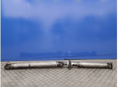 Recambio de transmision central para nissan cabstar tl 110.35 referencia OEM IAM 2515020  