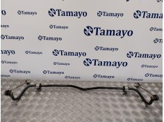 Recambio de barra estabilizadora delantera para volkswagen polo (6r1) 1.6 tdi referencia OEM IAM 6Q0411303AN  