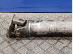 Recambio de transmision central para nissan cabstar tl 110.35 referencia OEM IAM 2515020   2