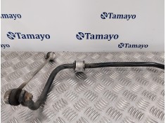 Recambio de barra estabilizadora delantera para volkswagen polo (6r1) 1.6 tdi referencia OEM IAM 6Q0411303AN   2
