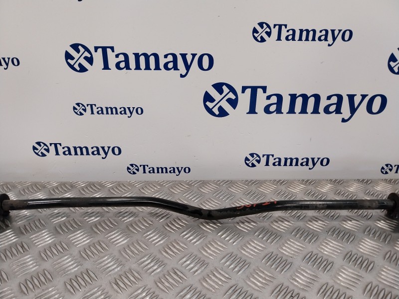 Recambio de barra estabilizadora delantera para volkswagen polo (6r1) 1.6 tdi referencia OEM IAM 6Q0411303AN  