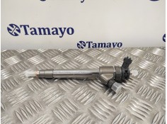 Recambio de inyector para peugeot 508 1.5 blue-hdi fap referencia OEM IAM 0445110955  9828959880 2