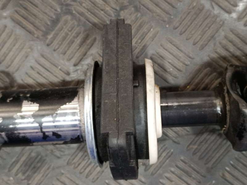 Recambio de transmision central para nissan cabstar tl 110.35 referencia OEM IAM 2515020  