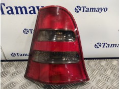 Recambio de piloto trasero izquierdo para mercedes-benz clase a (w168) referencia OEM IAM 1688202964  