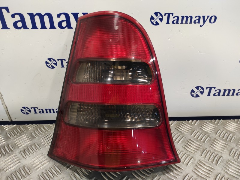 Recambio de piloto trasero izquierdo para mercedes-benz clase a (w168) referencia OEM IAM 1688202964  