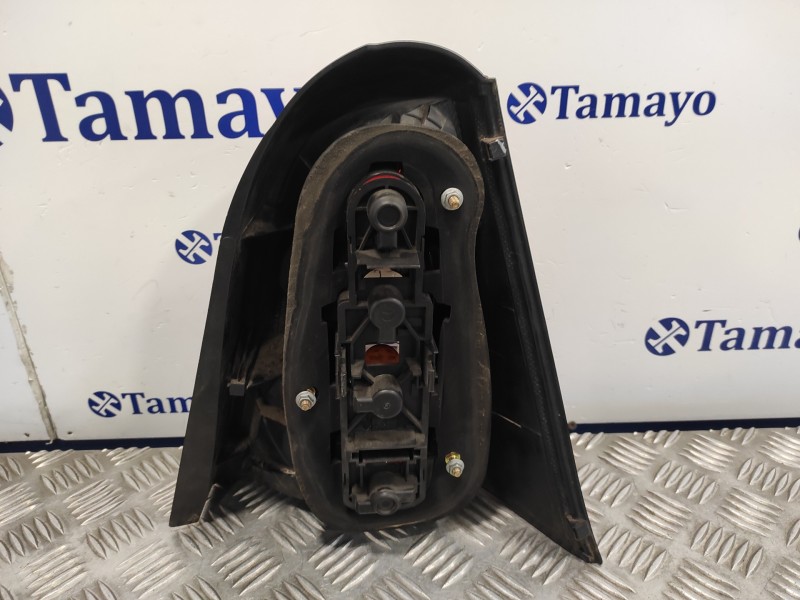 Recambio de piloto trasero izquierdo para mercedes-benz clase a (w168) referencia OEM IAM 1688202964  