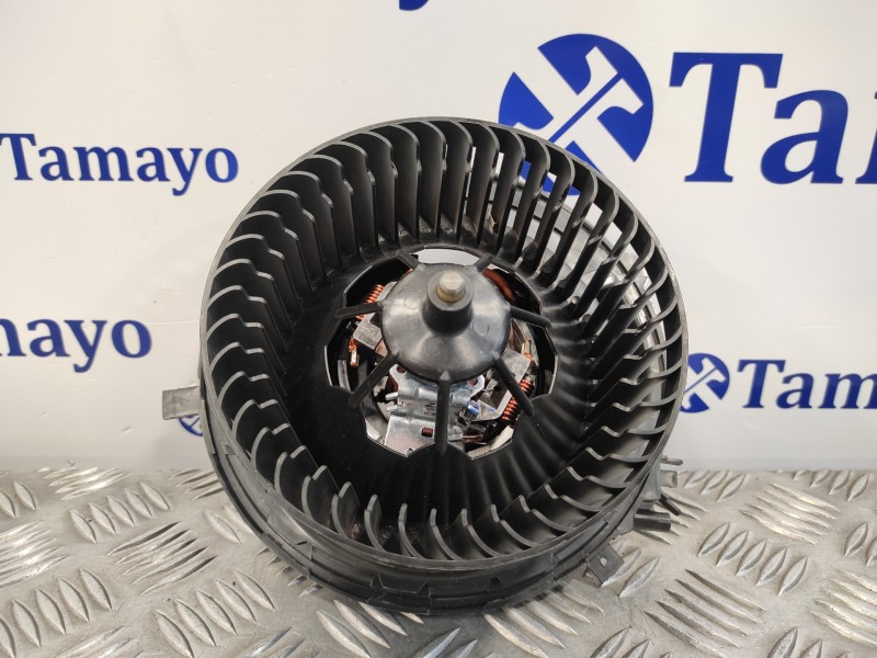 Recambio de motor calefaccion para cupra formentor km (fm6) referencia OEM IAM 3Q1819021E T1018594R M036094P