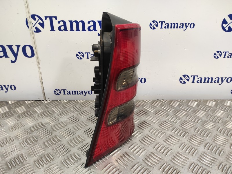 Recambio de piloto trasero izquierdo para mercedes-benz clase a (w168) referencia OEM IAM 1688202964  