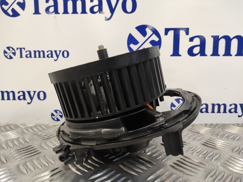 Recambio de motor calefaccion para cupra formentor km (fm6) referencia OEM IAM 3Q1819021E T1018594R M036094P