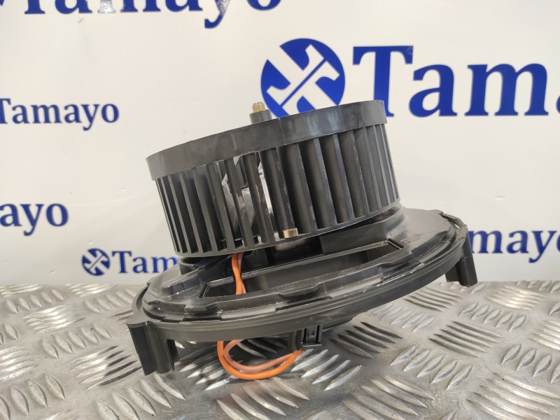 Recambio de motor calefaccion para cupra formentor km (fm6) referencia OEM IAM 3Q1819021E T1018594R M036094P