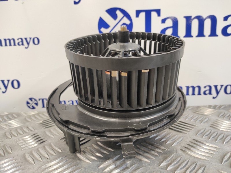 Recambio de motor calefaccion para cupra formentor km (fm6) referencia OEM IAM 3Q1819021E T1018594R M036094P