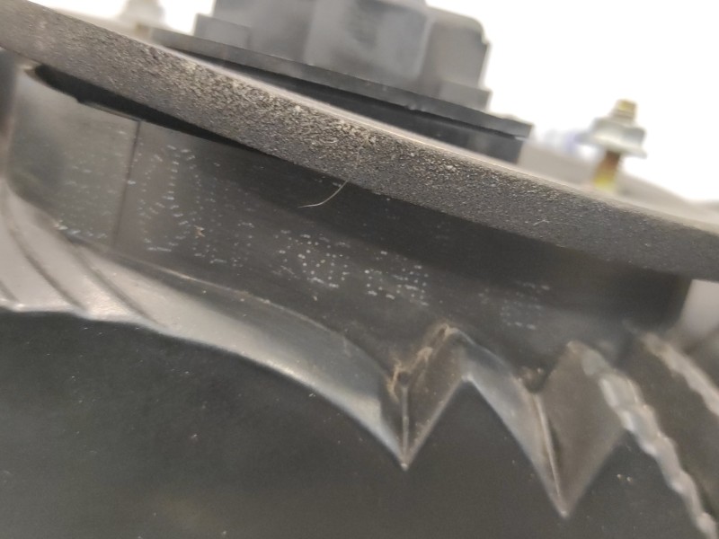 Recambio de piloto trasero izquierdo para mercedes-benz clase a (w168) referencia OEM IAM 1688202964  