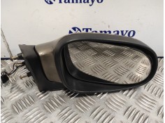 Recambio de retrovisor derecho para mercedes-benz clase a (w168) referencia OEM IAM   
