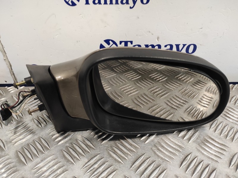 Recambio de retrovisor derecho para mercedes-benz clase a (w168) referencia OEM IAM   