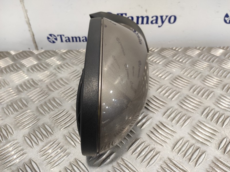 Recambio de retrovisor derecho para mercedes-benz clase a (w168) referencia OEM IAM   